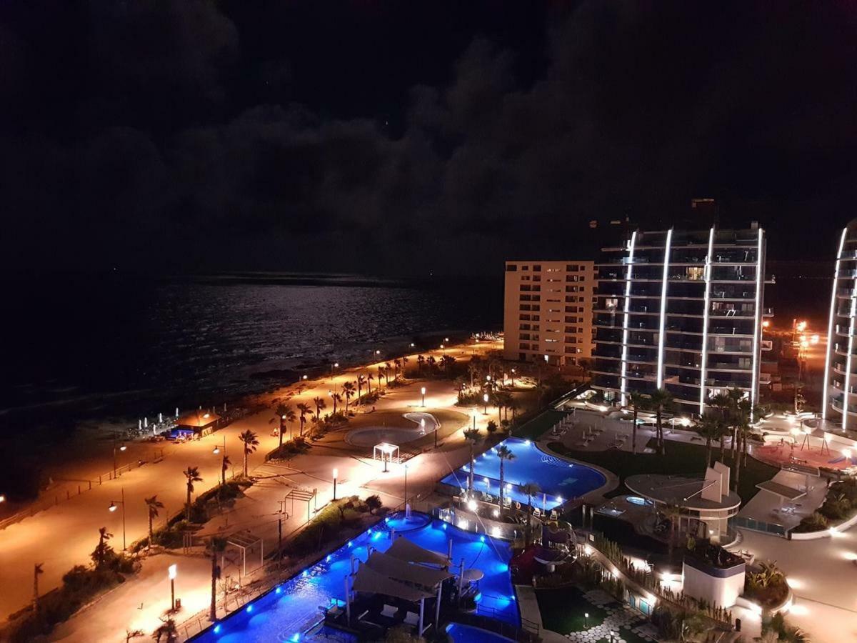 Sea Senses Skyline Torrevieja Apartment Bagian luar foto